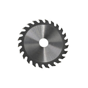 Disco Serra Para Madeira Videa  4″ 24 Dentes – Heavy Duty