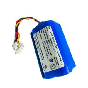 Bateria Robo Kabum Smart 700 e xr500 3200mAh