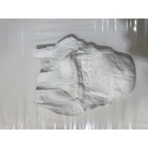 Fralda calça geriátrica pants uso adulto 30 unidades