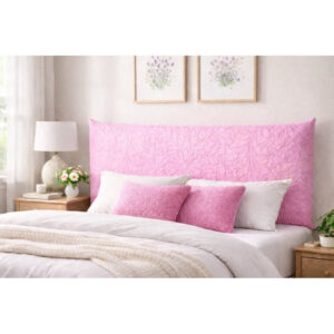 Capa para Cabeceira Matelado Protetor Cama Solteiro, Padrão, Queen e King