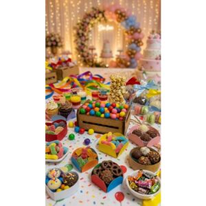 Kit Caixote MDF 6x4x3 Lembrancinha Fazendinha 10/20/30/50 Unidades Atacado