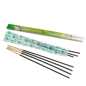 Incenso Indiano Prema 25 Caixinhas em Varetas Atacado