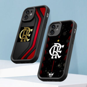 Capinha Para Samsung Galaxy A16 4G 5G Case Capa De Celular Macio Silicone Black 5895