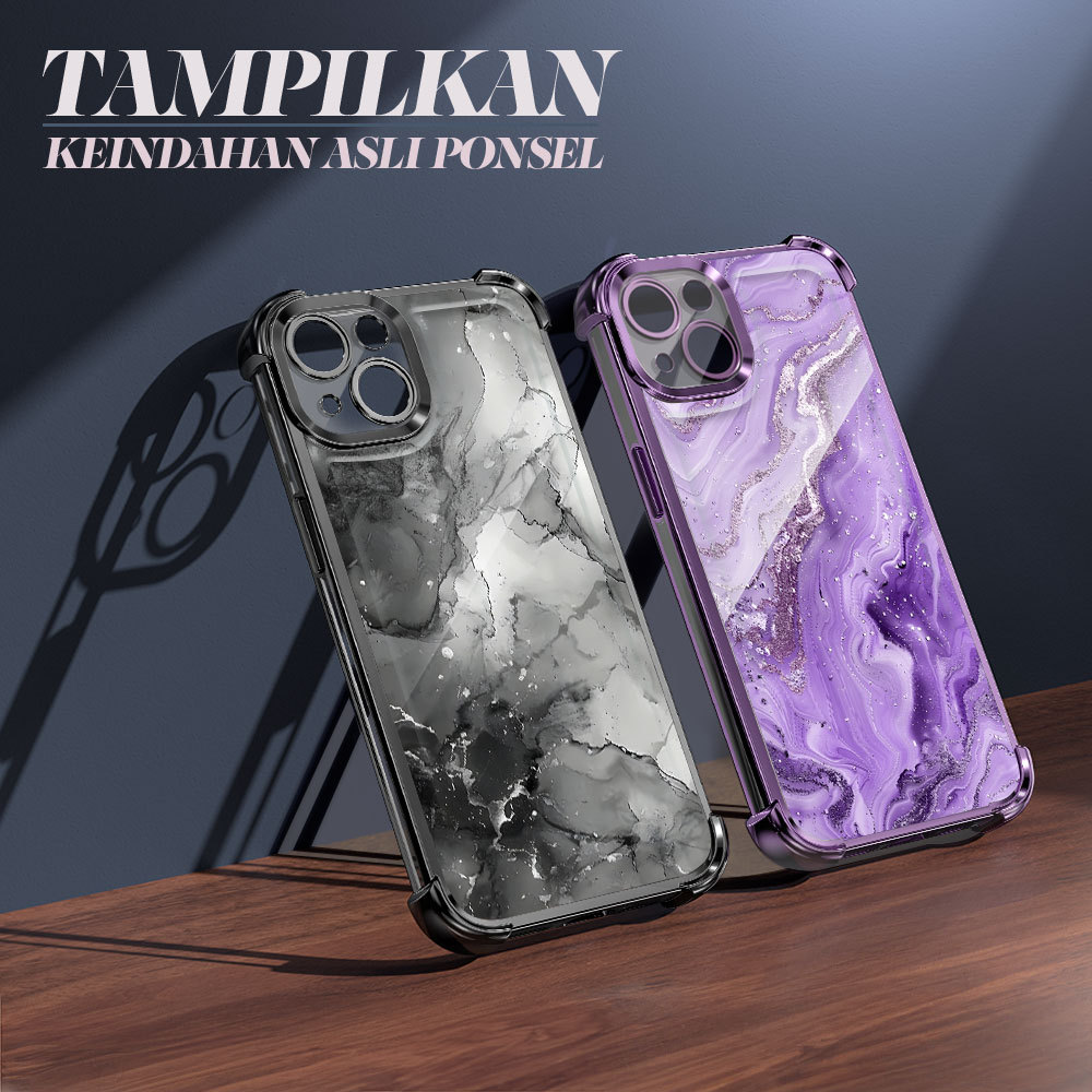 Capinha Para Motorola Moto G54 5G Capa De Celular Anti Impacto De Case FS0759