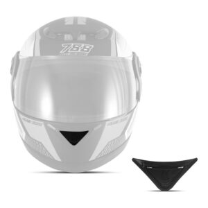 Entrada De Ar Capacete Evolution G3 G4 G5 G6 G7 Pro Tork 788