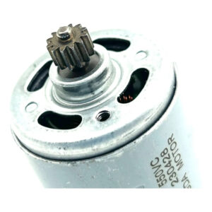 550VC Motor DC 21V Bateria De Lítio Ferramenta Elétrica Para 21V Broca Acessórios Ferramentas Elétricas Equipamento