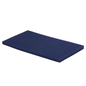 Manta de Silicone Prensa Canecas 25x10cm Espessura 10mm 497 Lorben