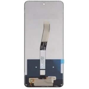 Tela Frontal Touch Display Xiaomi Redmi Note 9s/Note 9 Pro