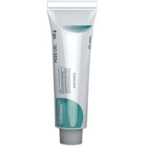 Calminex pomada dor pancada cavalo 100g