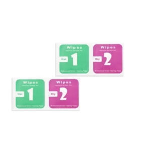 2x Películas compatível com Forerunner 235, 225, 230, 220, 620, 630, 955 – Em Vidro