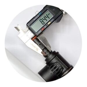 Snow Foam Aplicador De Detergente Lavor / Electrolux