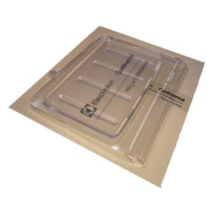 Tampa Da Gaveta De Legumes Df35a Dc35a Original Electrolux