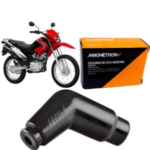 Cachimbo de vela Resistivo Honda – Magnetron 90250720