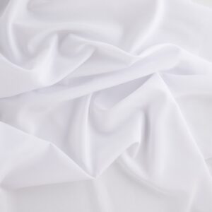 3m Tecido Oxford Branco 3m x 3m largura – Para cortina, Fundo Fotográfico, Toalha de Mesa