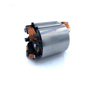 Estator Bobina Furadeira Makita Hp1640 Hp1620 110v Original