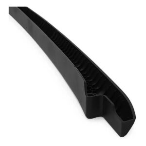 Moldura Superior Tampa Caçamba Strada Working 2014 Á 2018