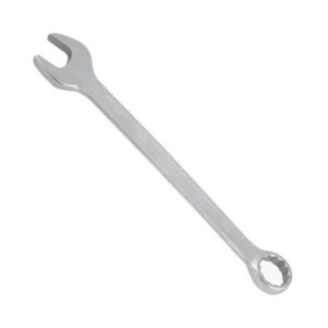 Chave Combinada Fixa e Estrela Aço Forjado 18mm