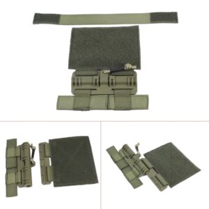 Sun Quick Disconnect Side Entry Conversion Fivela Liberação Rápida