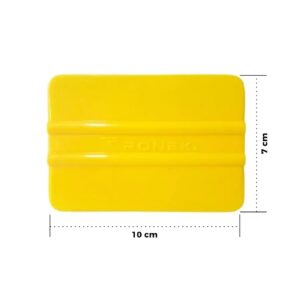 Espátula Aplicação Adesivo Vinil Envelopamento Papel Parede