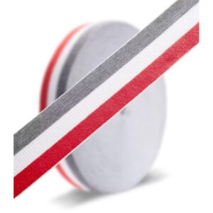 elástico canelado a metro