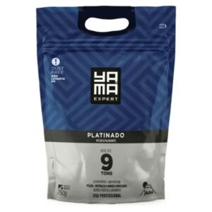 Pó Descolorante Profissional Yamá 750g