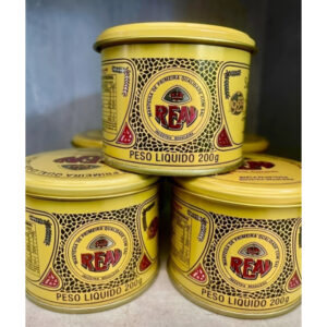 Manteiga Real – 200g