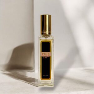 Pink Light Hair Mist 30 ml – Maju Parfums