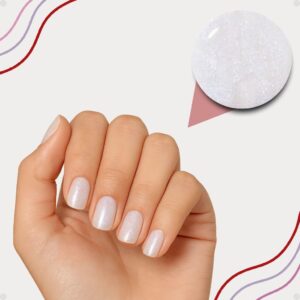 Esmalte Flocado Impala Netflix Maratonando Top 10 7,5ml