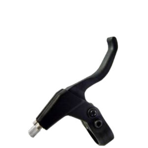 Maçanetas para V-BRAKE Nylon C/ Regulagem de Alumínio BIKE BICICLETA