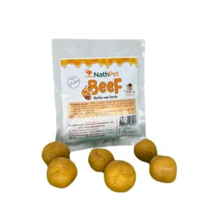 Beef Proteico e Energético para Abelha Sem Ferrão