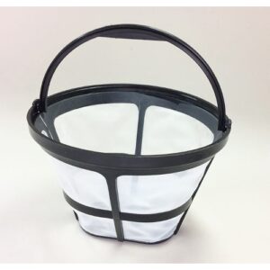 Filtro Original Permanente Cafeteira Britania Cp15 Cb15 Inox