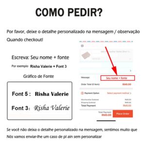 Nome Personalizado Carteira De Bolso Com Zíper Para Homens Couro De Alta Qualidade Carteiras PU Presente Do Dia Dos Pais