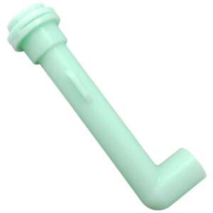 Conjunto Com 2 Condutores Cachimbo Para FR600 IBBL