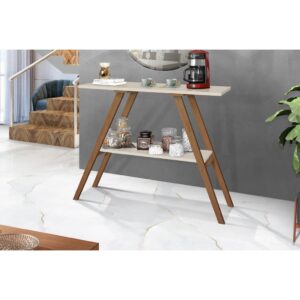 Aparador Cantinho Do Café Decoração Pés Em Madeira Retrô