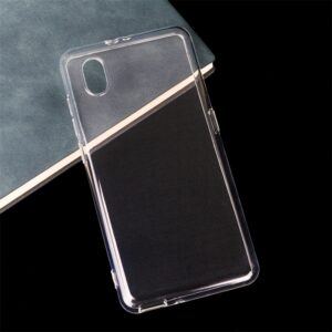 TCL L7 5102K/UI 5102x V3CDT Caso Capa De Telefone Shell Protetora De Silicone Macio
