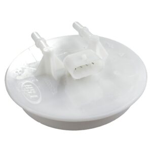 Flange Bomba Combustível Ford Fiesta 2002 a 2006 – 204594 – T030031