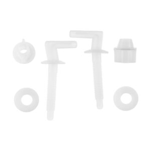 PARAFUSO DE FIXAÇAO PARA ASSENTO SANITÁRIO 1061 (DECA) ATLAS