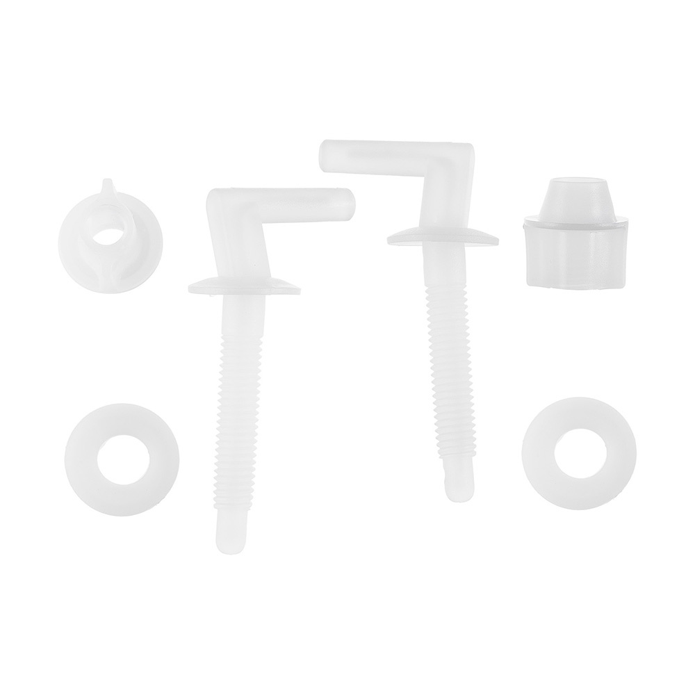 PARAFUSO DE FIXAÇAO PARA ASSENTO SANITÁRIO 1061 (DECA) ATLAS