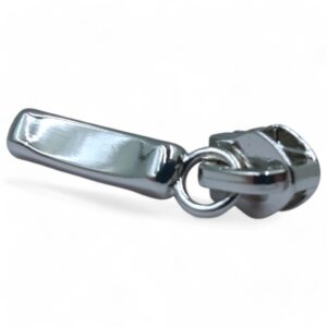 Cursor para Zíper PALITO Nº 5 – 100 UND – NÍQUEL