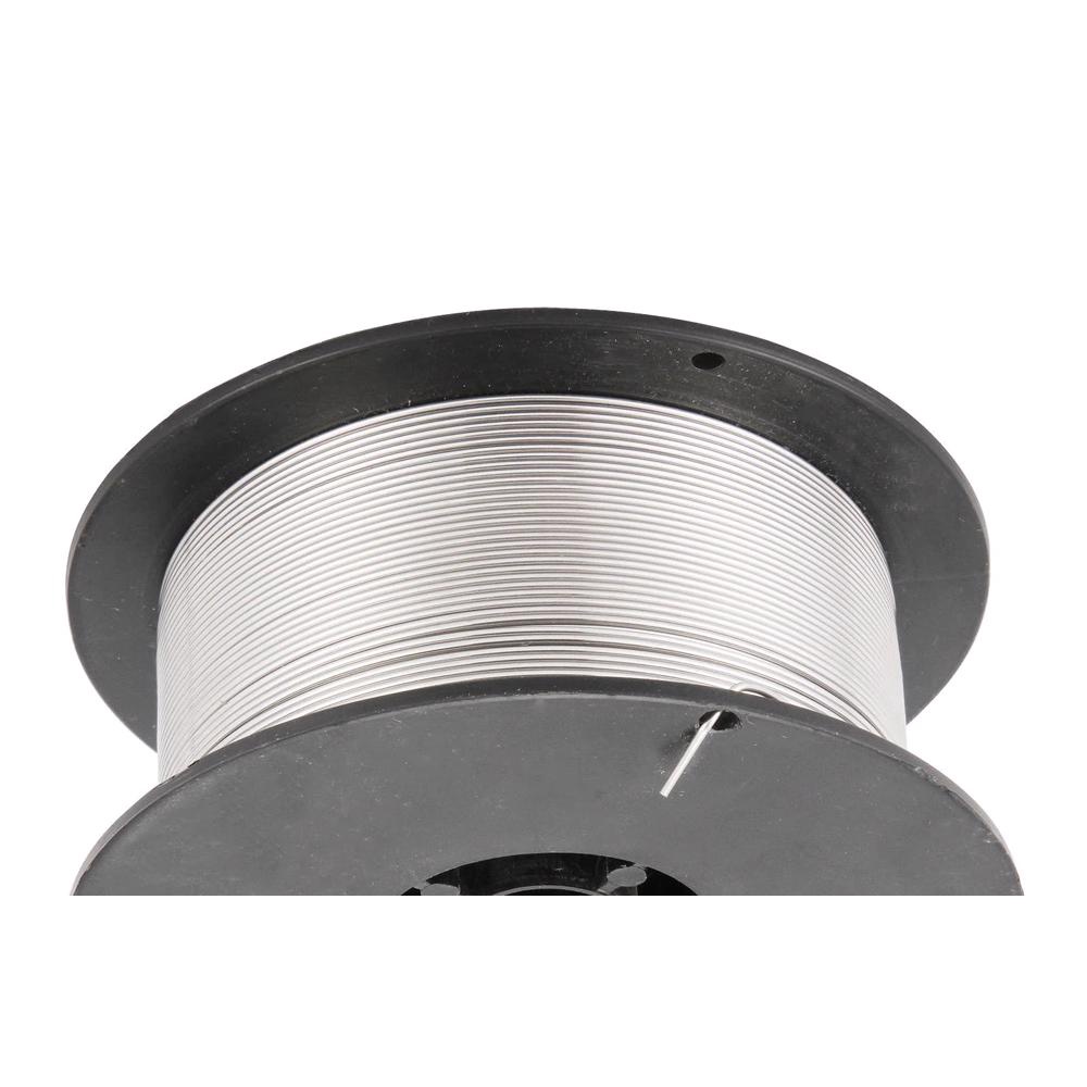 Arame Solda Mig Alumínio Er 4043 1,00mm 1kg Ômega