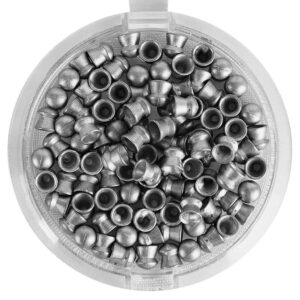 10un – CHUMBINHO COMBAT 5.5MM 100UN – TAG