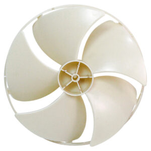 Helice Ar Condicionado Springer 10/12s 5/16 Com Aro