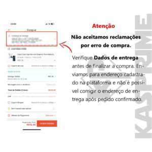 Capa Case Capinha Anti Impacto Para Galaxy A15 5G + Película 3D Vidro Temperado