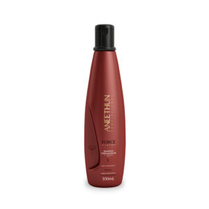 Aneethun Shampoo Fortalecedor Force 300Ml