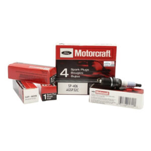 Jogo De Velas Ford Escort Pampa Verona Até 1991 Motor CHE e Motor AE Ponta Fixa