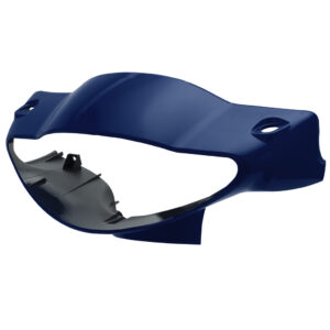 Carenagem Do Farol Pro Tork Moto Honda Biz 100 1998 1999 2000 2001 2002 2003 2004 2005