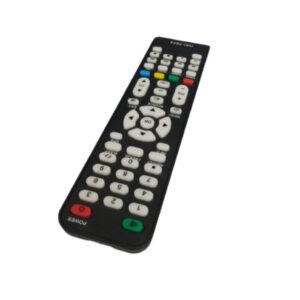 Controle Remoto TV cce Tv Led HAI-7974 JORGE