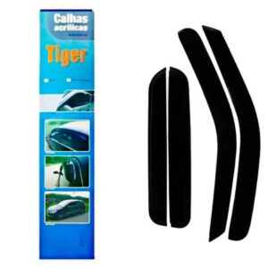 CALHA DE CHUVA STILO 4P 2002 á 2010