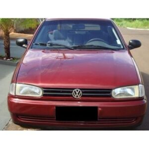 Kit Emblemas Parati Cl 1.6 Mi – Bola G2 – Modelo Original