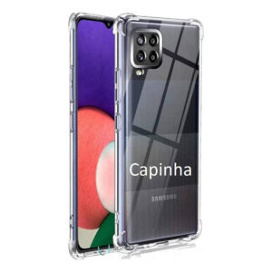 Tela Frontal A22 / A226 5g Com Aro Topp